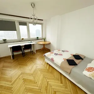  Apartament Fantastic Waw - Ch35 2 Polska