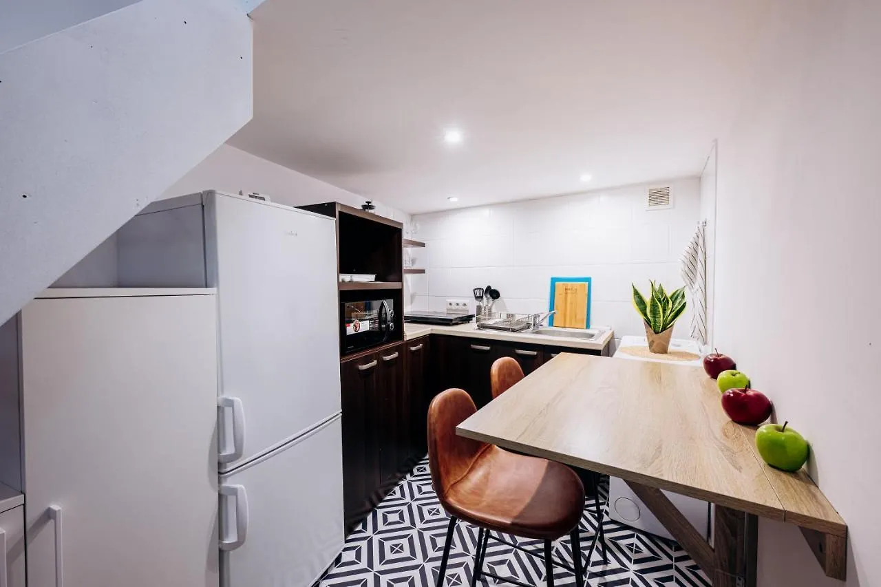 Nest Cosy Apt Old Town & Wawel Hill By Vistula River - By Homelike Kraków