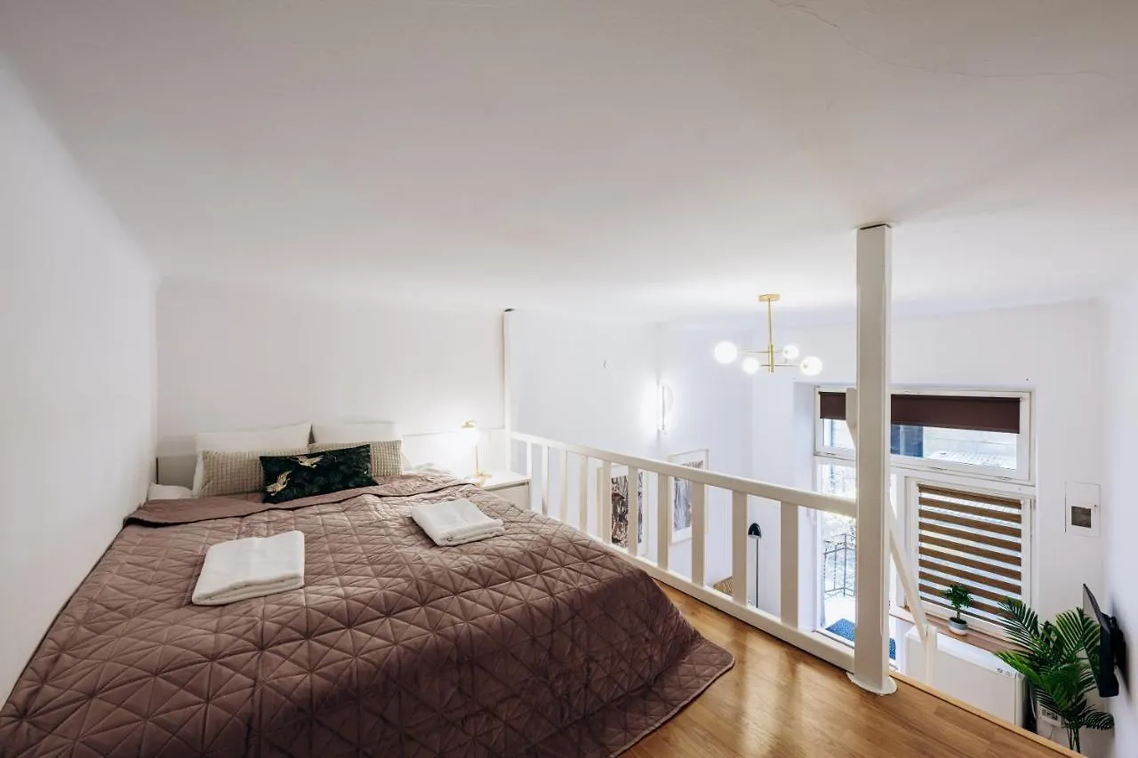 Nest Cosy Apt Old Town & Wawel Hill By Vistula River - By Homelike Kraków
