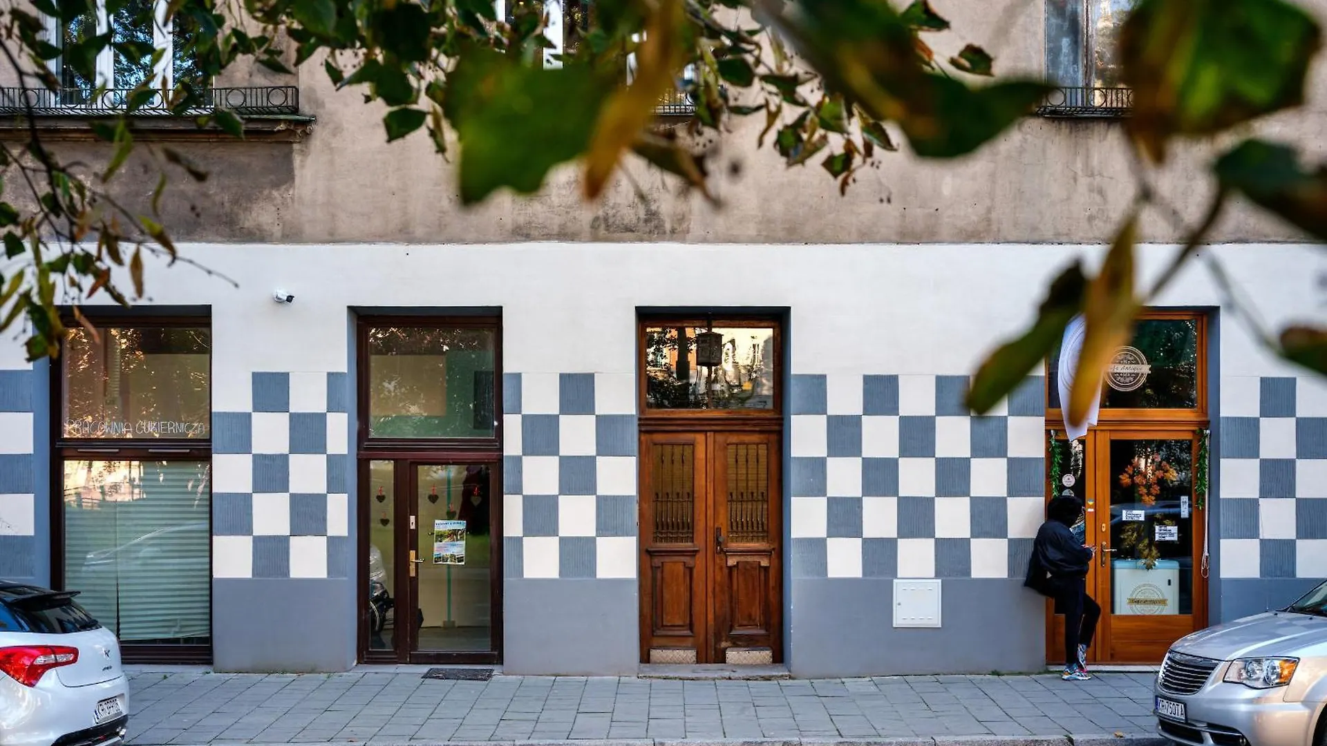 Nest Cosy Apt Old Town & Wawel Hill By Vistula River - By Homelike Krakow contacts